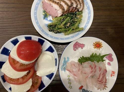 検証3：食事 イメージ4