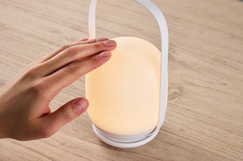 自分好みの色味に調節できる! イメージ