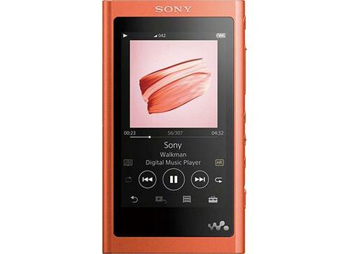 SONY:ウォークマン NW-A55:音響機器