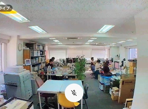 画角は対角130度 見守りカメラおすすめ イメージ