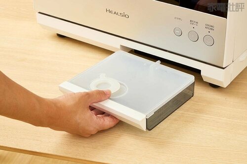 どうしてスチームタイプがいいの? オーブンレンジおすすめ イメージ2