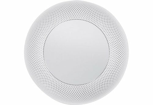 Siri独自の学習機能を備えたアップル ホームポッド