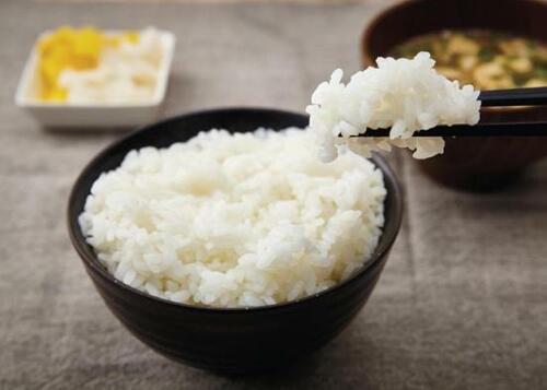糖質オフがブーム!お米の“代替品”に注目しました