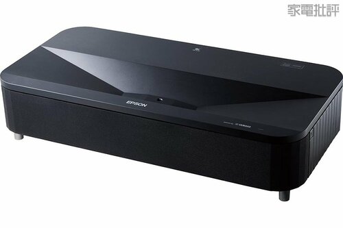 エプソン「dreamio EH-LS800」の画質 超短焦点プロジェクターおすすめ イメージ