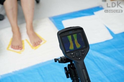 テスト1:温浴効果 入浴剤おすすめ イメージ2