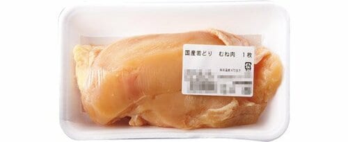 モモ肉より旨みがタップリ!ムネ肉をしっとり仕上げるには…
