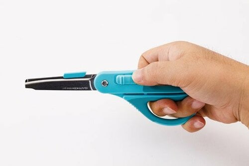 宅配のダンボールはこれ1本で処理 イメージ2