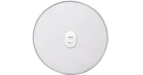 STABIL:油はね防止用ふた:鍋蓋:IKEA