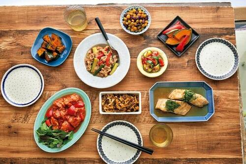 節約ワザ2:圧力バッグを使えば「時短でおいしく」が叶う イメージ