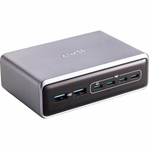 【計200W】充電器のおすすめ 充電器おすすめ イメージ