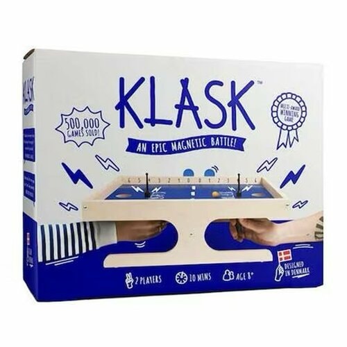 ボードゲームおすすめ マレクトイ クラスク イメージ1