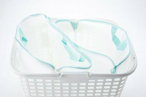 C評価: ネットの仕切りがふにゃふにゃでズレる イメージ2