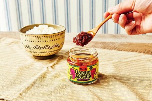 唐辛子とスパイスの辛み カルディの絶対買うべきおすすめおすすめ イメージ