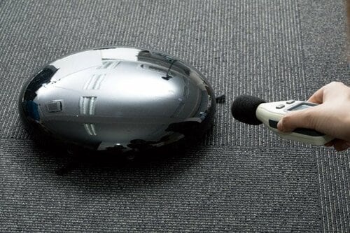 使い勝手テスト音やゴミ捨てを検証 イメージ2