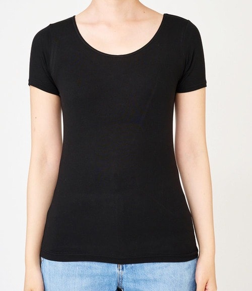 吸水速乾性:22.3% レディース用あったかインナーおすすめ イメージ