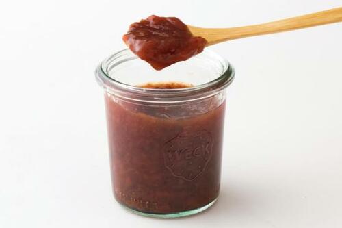 ちょっと残念ないちごもアレンジでおいしく変身 イメージ5