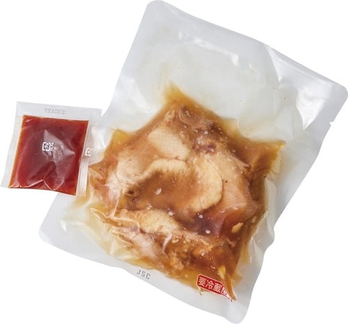7位: 伊藤ハム「海南鶏飯(シンガポールチキンライスの具)」 コストコ食品おすすめ イメージ2