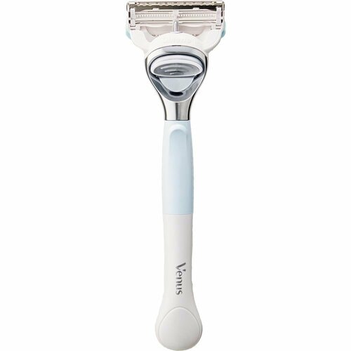 VIOシェーバーおすすめ P&G ジレット ヴィーナス VIOヘア&スキン カミソリ イメージ1