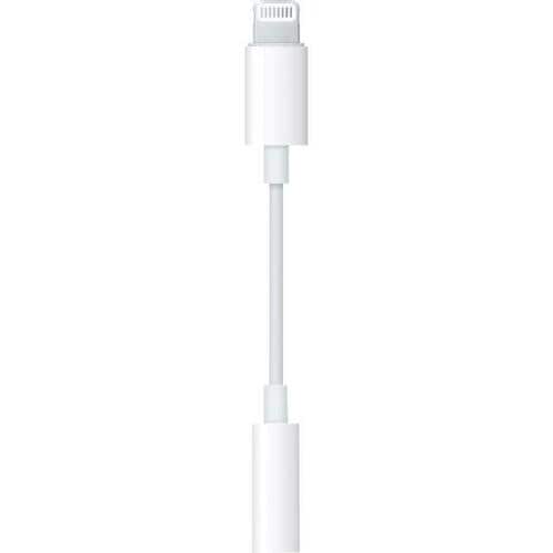 Apple「Lightning-3.5mm」