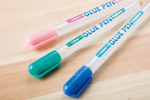 セリア:グルーペン（3P）