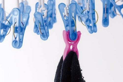 洗濯の困ったが解消!洗濯のお助けグッズ