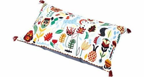 RÖDARV:クッション