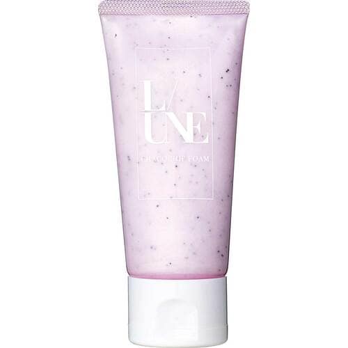 洗顔料おすすめ ユヌ チャコチップフォーム イメージ