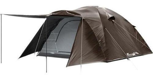 フィールドア:フィールドキャンプドーム300:テント