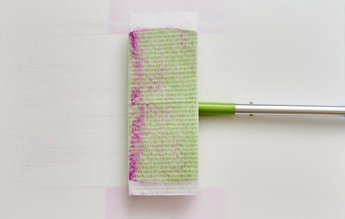 汚れのキャッチ力はある ドライタイプのフローリング用掃除シートおすすめ イメージ