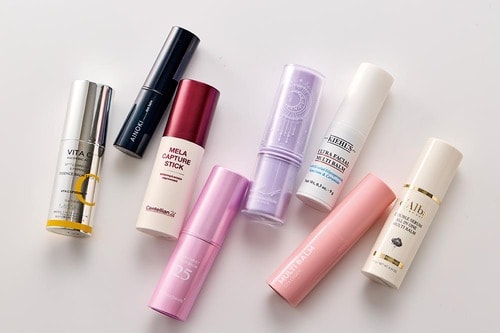 スティックバームの人気商品のテスト方法 スティックバームおすすめ イメージ