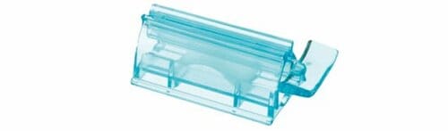 チューブ絞り:チューブ:吉川国工業所:チューブローラー