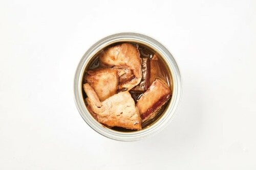 【S評価】完成度が高い「かき、さば、たらこ」 イメージ2