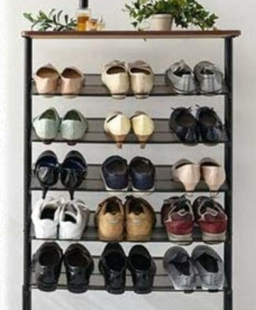 おすすめポイント：壁が汚れない！ イメージ2