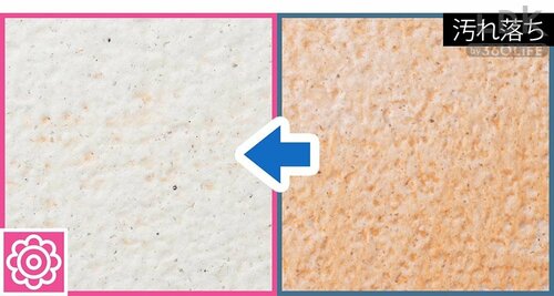 ノー洗剤で汚れを一掃! 玄関ブラシおすすめ イメージ