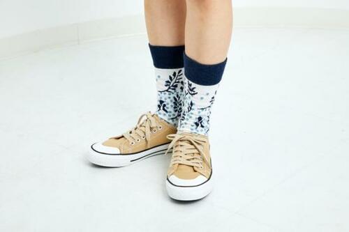 ［おすすめ8］980円には見えない！“キャンバスシューズ” イメージ2