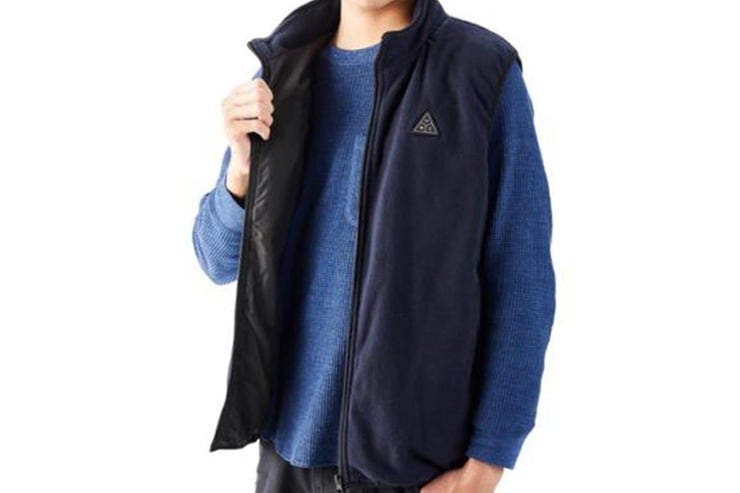 【5000円以下】電熱ベストおすすめ3選｜安くて良いモノ大賞2020-2021