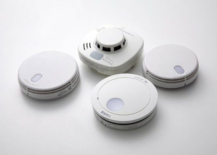 火災報知器の選び方は？ 適材適所で火災を察知するおすすめ8選