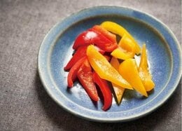【漬け物作り】キャベツもパプリカも！野菜のぬか漬けレピ｜『LDK』が紹介