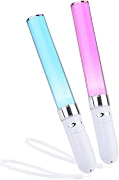 Babiejoy 「LED ペンライト 2本入り」