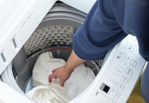ニトリの洗濯機のおすすめ。縦型8キロの洗浄力や使い勝手を徹底