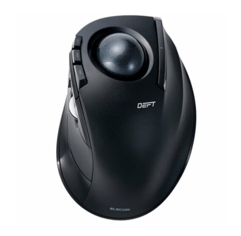 2026年】トラックボールマウスのおすすめランキング11選。人気製品を