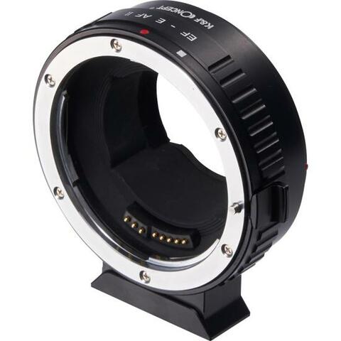 マウントアダプターおすすめランキング10選｜ソニーのカメラでキヤノン