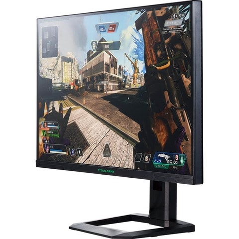 2025年】ゲーミングモニターのおすすめランキング。27インチの人気製品