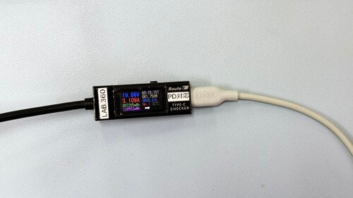 充電効率 Type-C対応USB充電器おすすめ イメージ