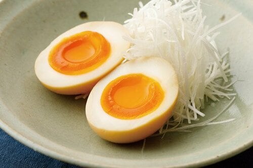 【評価：◎】ベストは24時間漬け麺つゆ1：水3の配合がベスト！ イメージ2