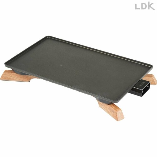 選び方4:収納性重視ならシンプルなタイプを ホットプレートおすすめ イメージ2