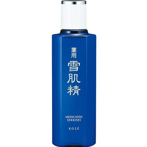 コーセー:薬用 雪肌精
