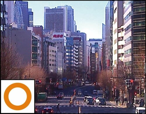 性能(望遠) コンデジおすすめ イメージ