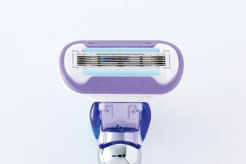 25位: 顔に使うと肌がこすれましたジレットヴィーナス スワール