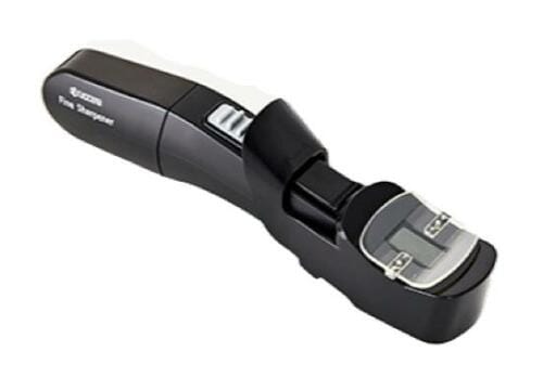 京セラ:ファインシャープナー SS-30:包丁研ぎ器